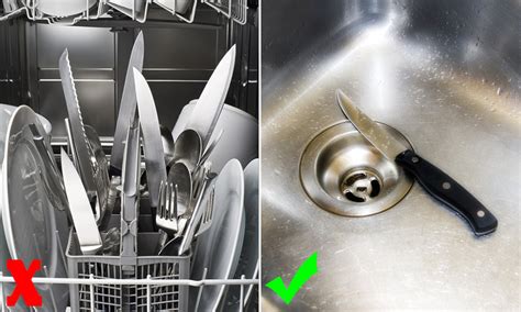 do dishwashers dull knives? And Do Modern Kitchen Appliances Really Impact Culinary Tool Performance?