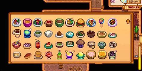 How to Eat Food in Stardew Valley: A Culinary Adventure Beyond the Farm